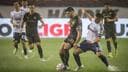Slika uz članak: Hrvati rekorderi: Dinamo i Hajduk najveći su dobitnici ovog europskog tjedna
