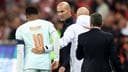 Slika uz članak: Zidane debitirao pobjedom, ozlijedio se Mbappe: Belgija uvjerljiva protiv Italije