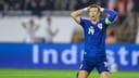 Slika uz članak: UEFA kaznila HNS zbog ponašanja navijača u Sevilli: Hrvatskoj prijeti zabrana ulaznica za gostovanja