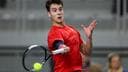 Slika uz članak: Čak trojica Hrvata među osam najboljih: Sjajan dan za hrvatski tenis na Challengerima