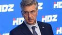 Slika uz članak: Plenković o pobjedi Darijane Filipović: ‘Ovo prije svega donosi poruku ravnopravnosti’