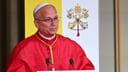 Slika uz članak: Papa Lav XIV. uspješno operiran: Oporavak će trajati tjedan dana