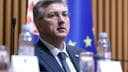 Slika uz članak: Plenković se pohvalio rezultatima Vlade, ali priznao i koji problemi ostaju: Evo koje je promjene najavio za građane