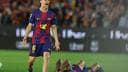 Slika uz članak: Nezadrživa Barcelona slavila 5-2 kod Betisa