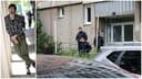 Slika uz članak: FOTO Na tijelu Gorana Bareta nisu nađeni tragovi kaznenog djela ni nasilne smrti