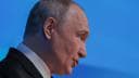 Slika uz članak: Putin spominjao pregovore pa optužio Ukrajinu: "Moskva je bila spremna..."