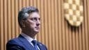 Slika uz članak: Plenković danas podnosi deseto izvješće pa ide žestoki okršaj s oporbom: Traže opoziv zbog afere s otpadom
