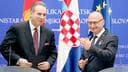 Slika uz članak: Hrvatska poslala dokument članicama EU: Ovo je 8 otvorenih pitanja bez kojih Crna Gora ne može u Uniju