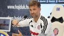 Slika uz članak: Objavljen sastav Hajduka za današnji derbi? Evo koga Garcia planira poslati na Dinamo