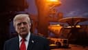 Slika uz članak: Amerika gomila snage oko Irana, Trump odbio novu ponudu pa zaprijetio: 'Ili će potpisati ili više neće postojati'