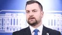 Slika uz članak: Tko je mladić koji bi mogao naslijediti Furija Radina? Rođen je 1996., a nudi mu se visoka funkcija u Saboru