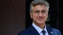 Slika uz članak: Plenković sa Krišto u Mostaru: "Nastavljamo se zalagati za stabilnu i funkcionalnu BiH"