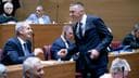 Slika uz članak: Ultimatum DP-a: Tezno mora ući u proračun