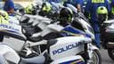 Slika uz članak: Objavio snimku jurnjave autocestom brzinom od 228 km/h, sada ima posla s policijom