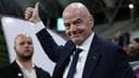 Slika uz članak: FIFA sprema milijarde, a svaki nogometni savez mogao bi dobiti iznos od kojeg se vrti u glavi