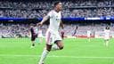 Slika uz članak: Real Madrid nastavio pobjednički niz, Mbappé zabio dva gola