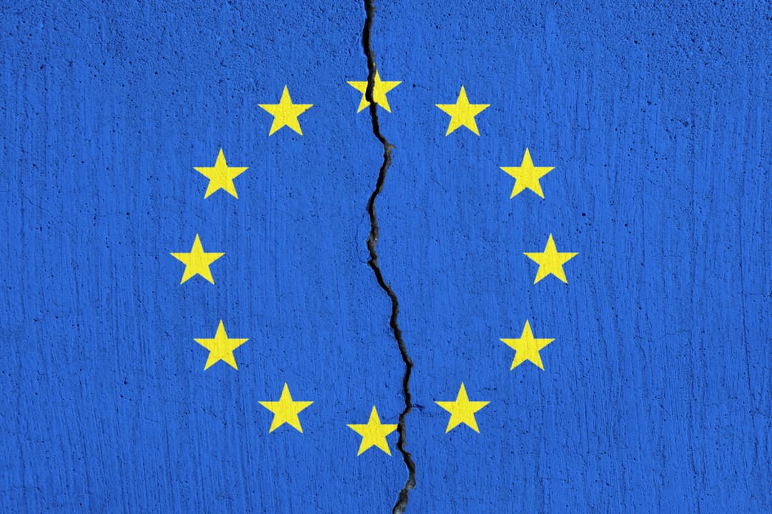 Slika uz članak: Novi raskol u EU: Šest zemalja preti da će blokirati novi budžet, ovo je njihov razlog