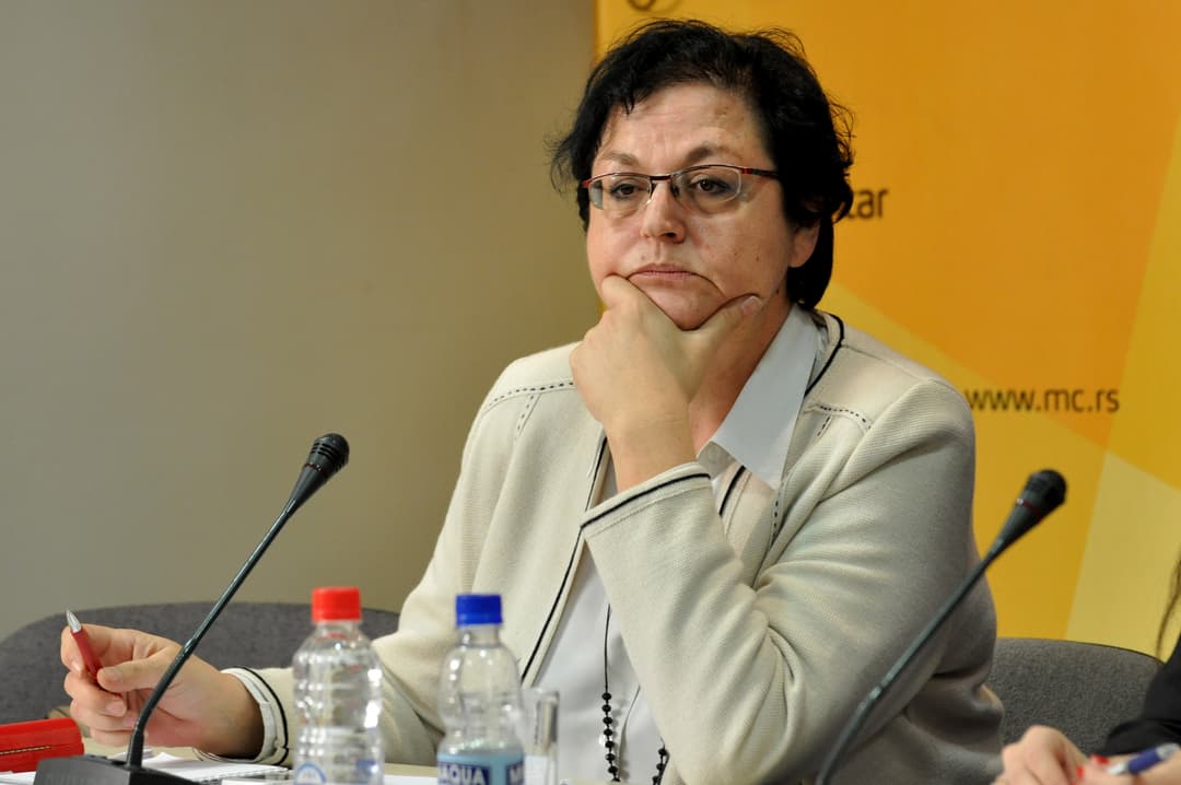 Slika uz članak: Čomić: Veća izlaznost na izborima 25. oktobra ide u prilog vladajućoj koaliciji