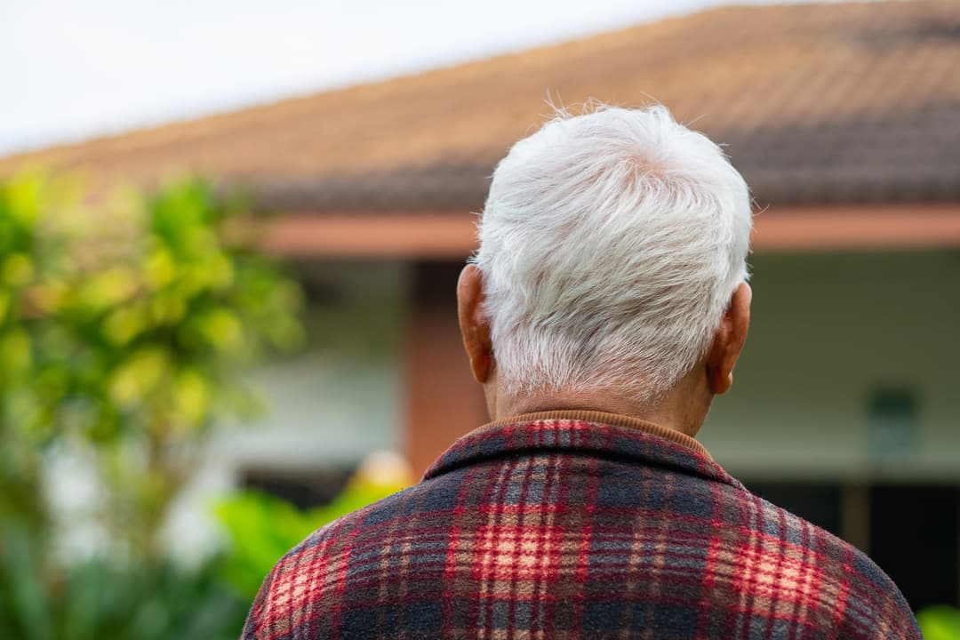 Slika uz članak: Muškarac (105) osumnjičen za zločine u nacističkom logoru za ratne zarobljenike