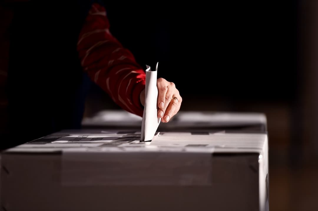 Slika uz članak: Poznata konačna izlaznost na parlamentarnim izborima u Rusiji