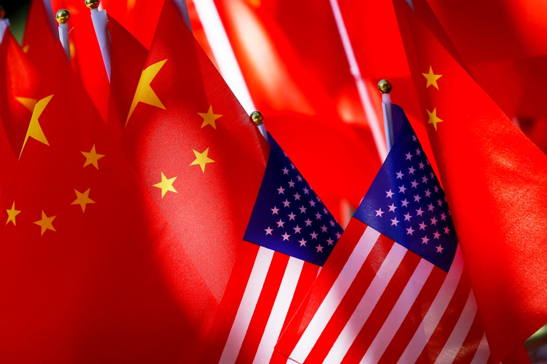 Slika uz članak: Peking reagovao na priznanje SAD da imaju orbitalno oružje: "Ozbiljan rizik po globalnu bezbednost"