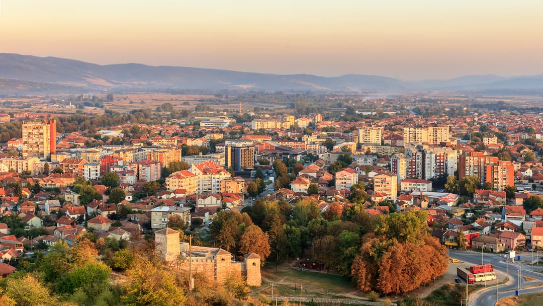 Slika uz članak: Na strelištu "Božurato" bojevo gađanje od 24. septembra do 9. oktobra