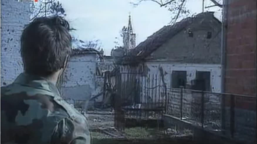Slika uz članak: Navršava se 35 godina od ubistva 13 pripadnika ЈNA na Koranskom mostu 1991. godine