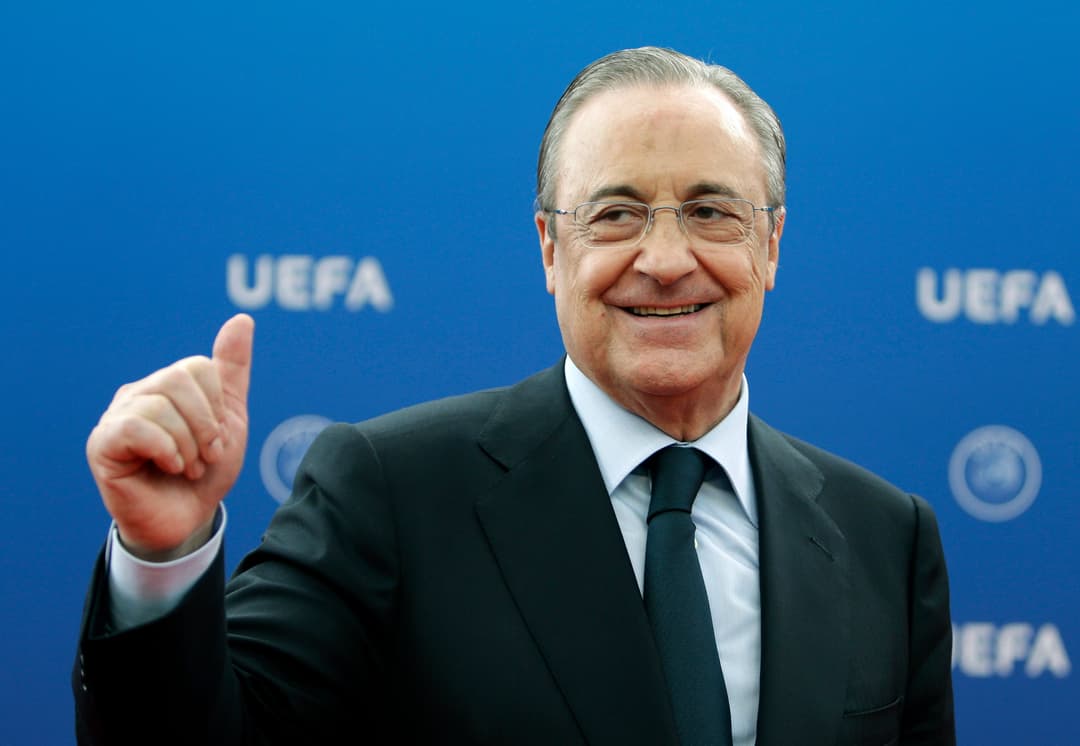 Slika uz članak: Šta za Barselonu znači potencijalna kazna UEFA? Real tražio brisanje trofeja, mogu biti izbačeni iz takmičenja