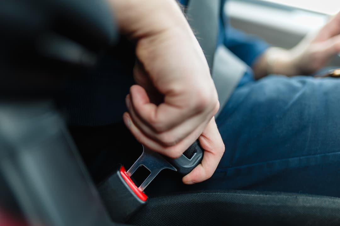 Slika uz članak: Bez zadržavanja na auto-putu, ali na granici vozači kamiona broje sate i troškove
