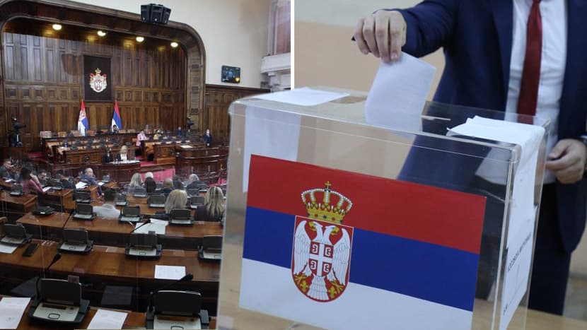 Slika uz članak: РИК прогласио три листе за изборе за чланове савета националних мањина