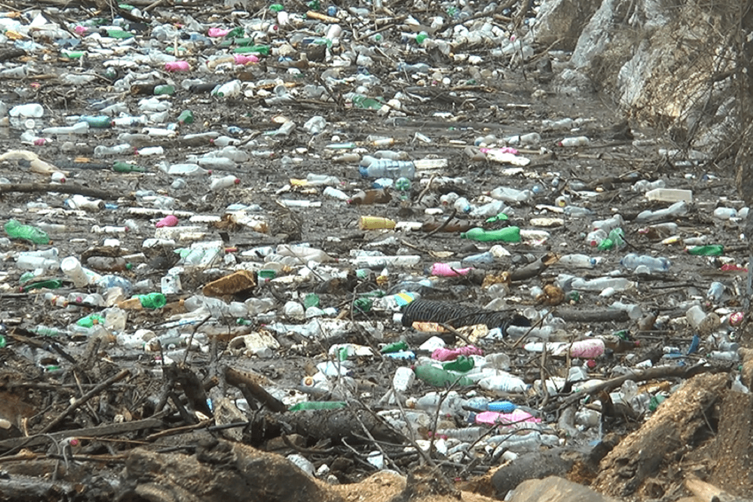 Slika uz članak: EU planira zaštitne mere za hemijsku i plastičnu industriju zbog uvoza iz Kine