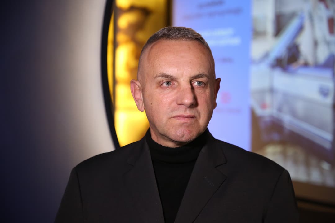Slika uz članak: "Otac je radio u Mercedesu, a majka..." Ovo su detalji iz prošlosti Ivana Gavrilovića koje javnost nije znala