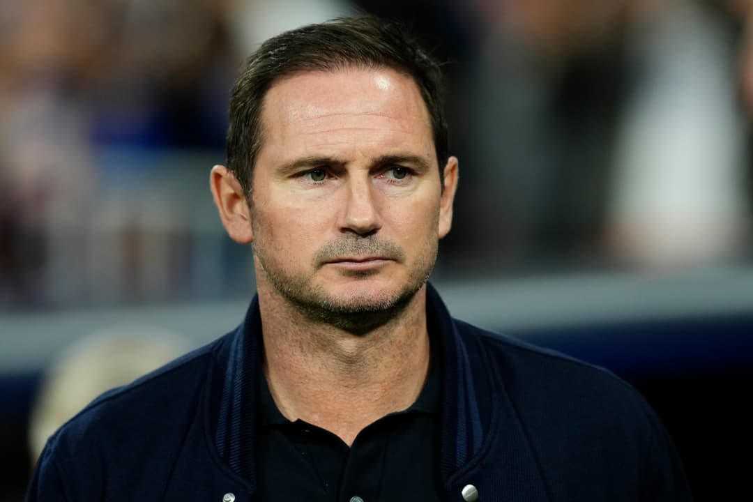 Slika uz članak: Lampard sija posle prve pobede u Premijer ligi: "Nadam se..."