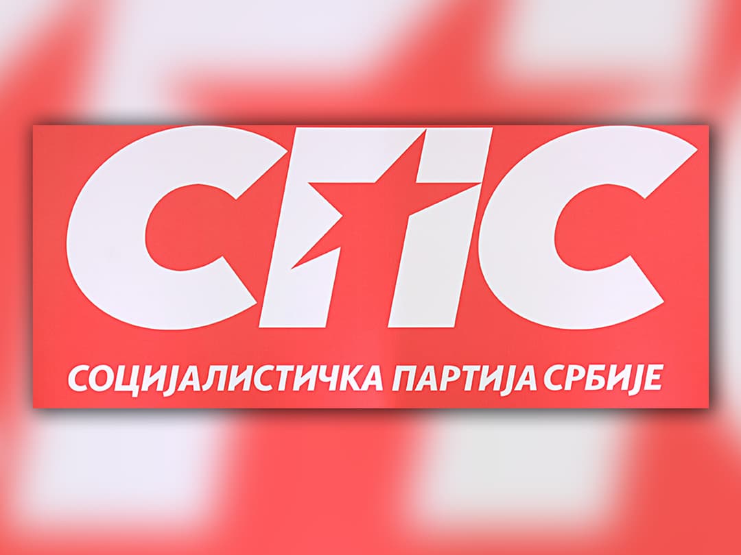 Slika uz članak: Ivica Dačić prvi na listi: Koalicija okupljena oko SPS-a predala svoju listu RIK-u