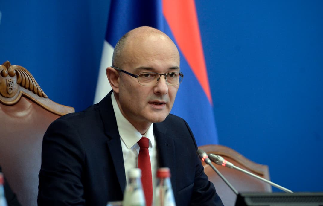 Slika uz članak: RIK doneo Rešenje o povlačenju izborne liste koalicije Narodna Srbija