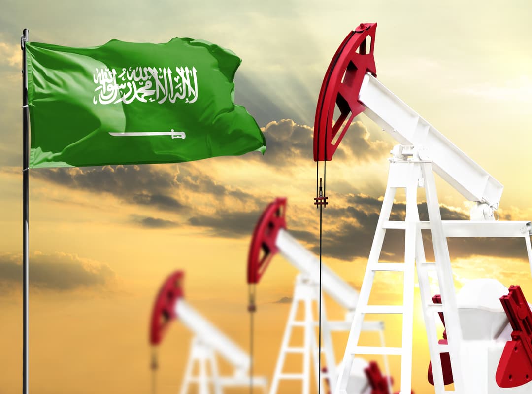 Slika uz članak: Evropa može dobiti više nafte: Saudijska Arabija obnovila izvoz preko Crvenog mora