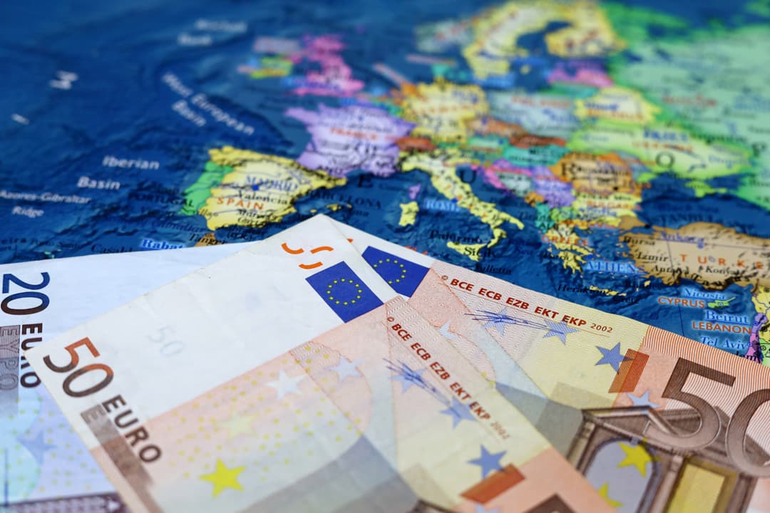 Slika uz članak: Budžet Evropske unije puca po šavovima: Evo čije subvencije i projekte bi EU mogla da seče