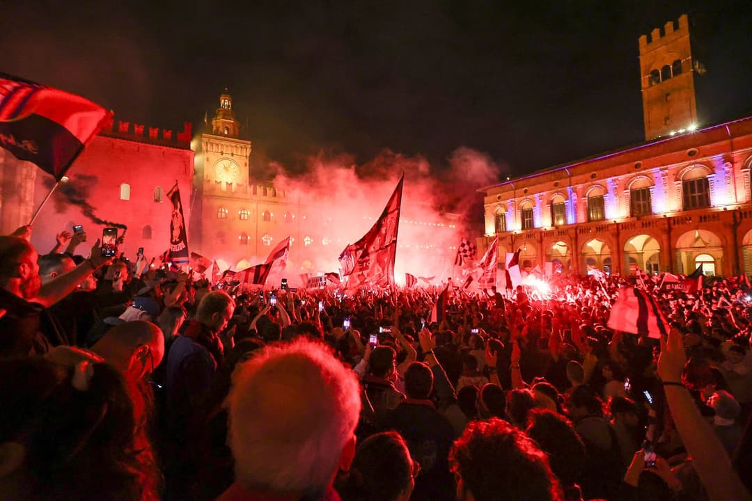Slika uz članak: Džej Enem dobio novog trenera