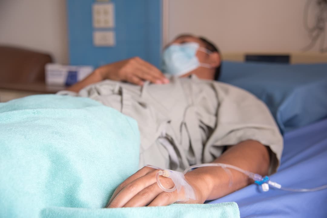 Slika uz članak: CRNA STATISTIKA Gotovo 40 odsto umrlih prošle godine u Hrvatskoj preminulo od iste bolesti!