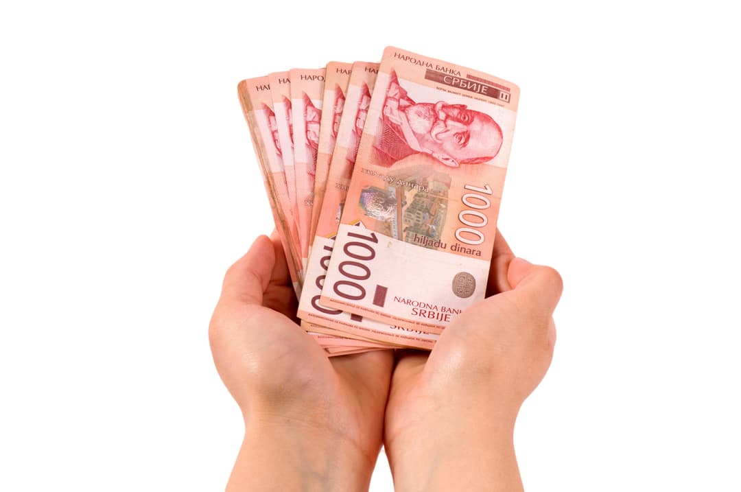 Slika uz članak: Važno obaveštenje za građane Srbije: Evo do kada možete da se prijavite za 6.000 dinara