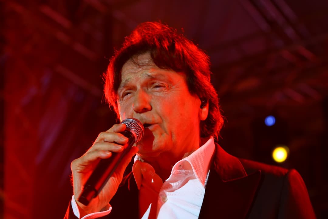 Slika uz članak: Zdravko Čolić ima novi album: Poslušajte "Maštam i praštam"