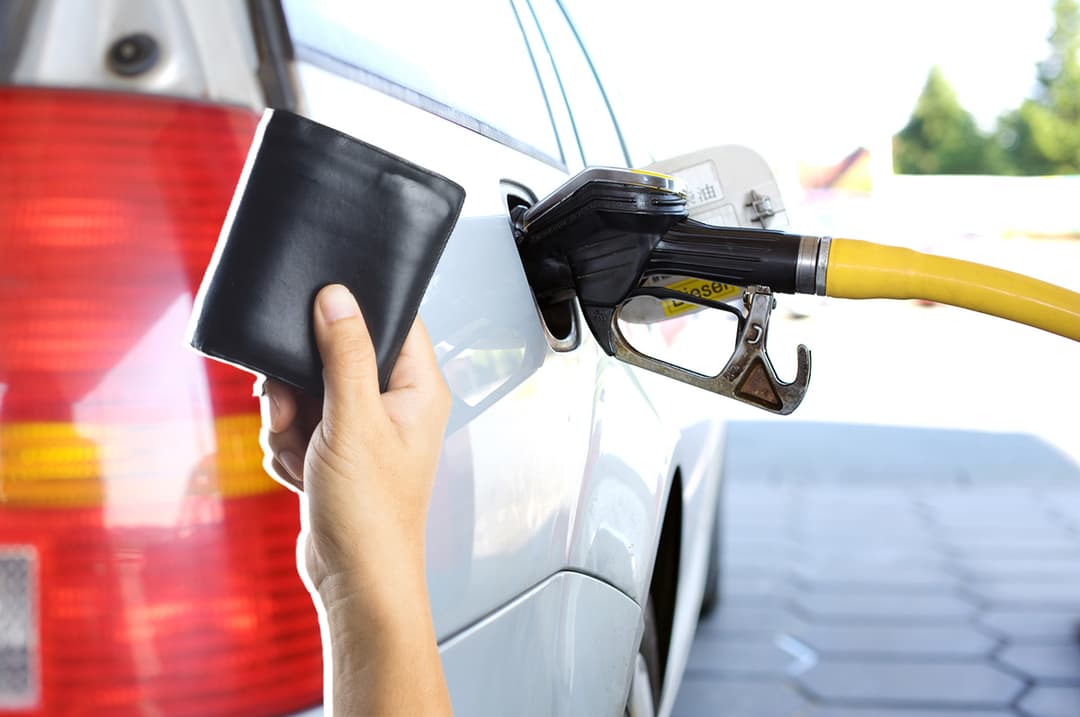 Slika uz članak: Novo poskupljenje goriva u BiH: Ovo su cene benzina i dizela