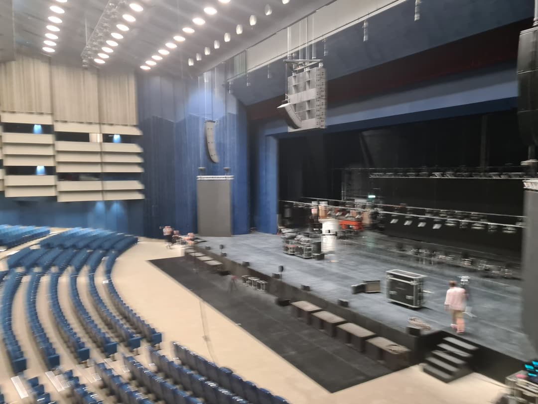 Slika uz članak: Počinje "Radost Evrope": Dečji gala koncert u Sava Centru otvara manifestaciju