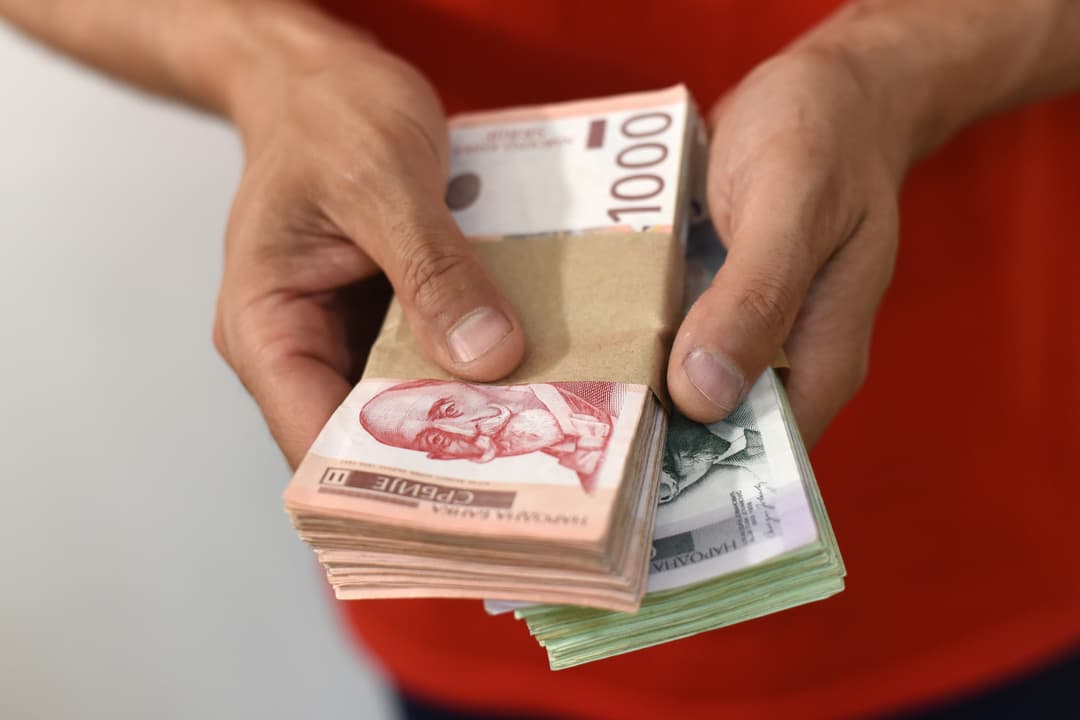 Slika uz članak: Почиње исплата једнократне помоћи од 6.000 динара