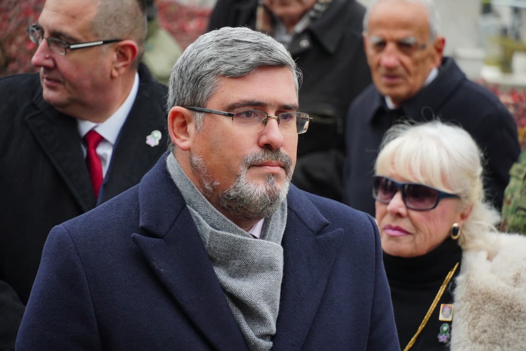 Slika uz članak: Starović: Do 2030. preteći ćemo još najmanje pet država Evropske unije po nivou prosečne zarade