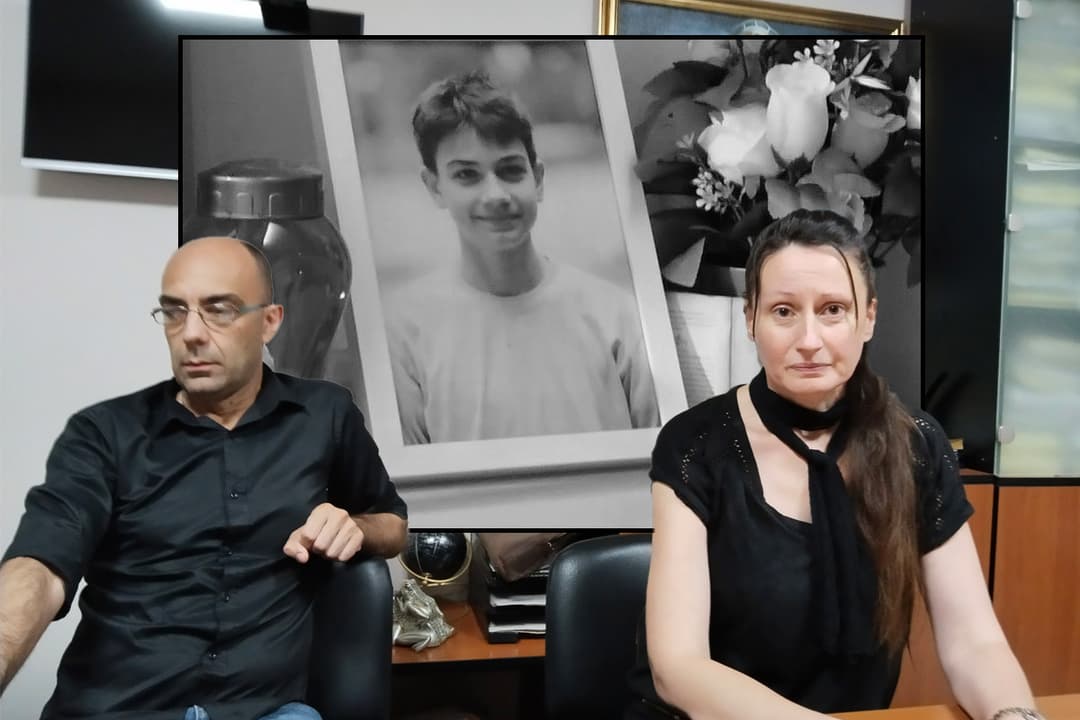 Slika uz članak: Nastavljeno suđenje roditeljima dečaka koji je izbo vršnjaka u Niškoj Banji