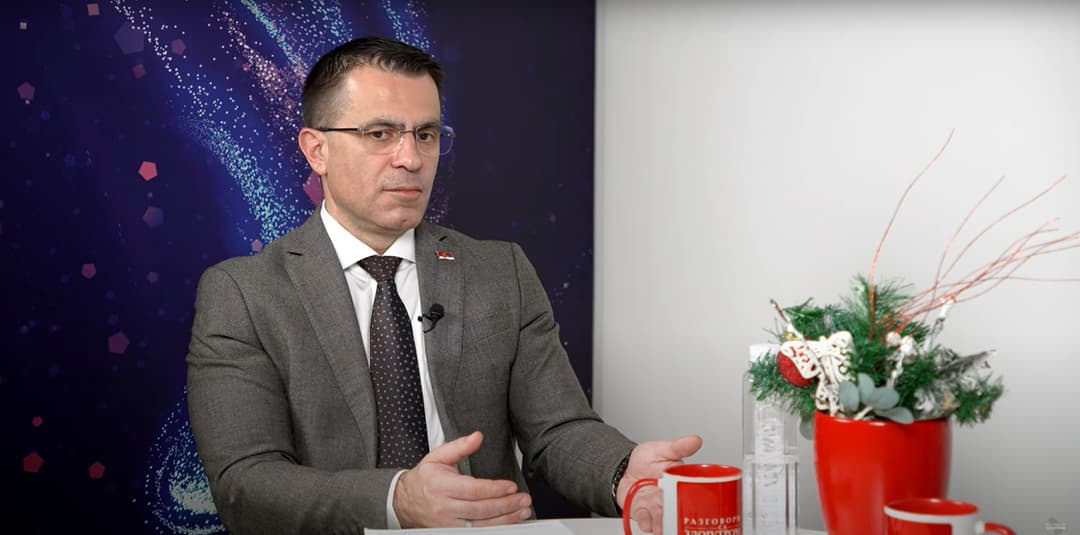 Slika uz članak: Milićević: Želimo da pokažemo ljudima u dijaspori da u Srbiji imaju svoju budućnost