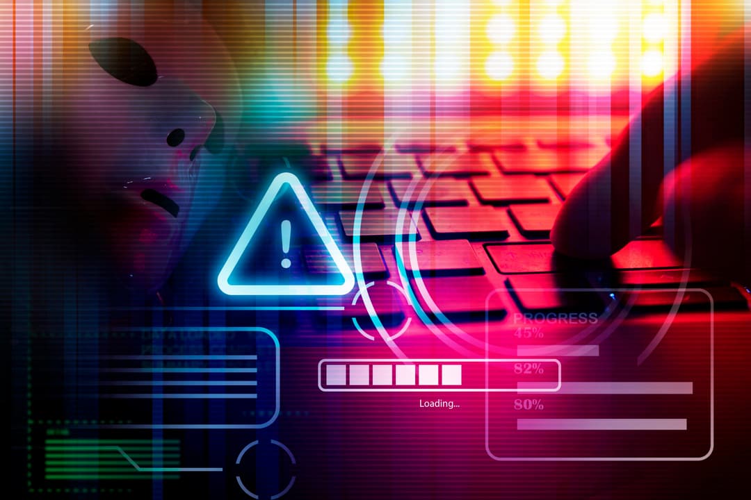 Slika uz članak: OpenAI umešan u novi AI incident: Hakovali državni sajt u junu, podaci sada isplivali