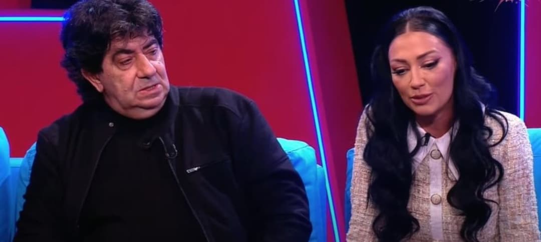 Slika uz članak: "Razišli smo se zbog deteta": Zorana o braku sa 30 godina starijim kompozitorom: "Da otvori vrata, neće muško"
