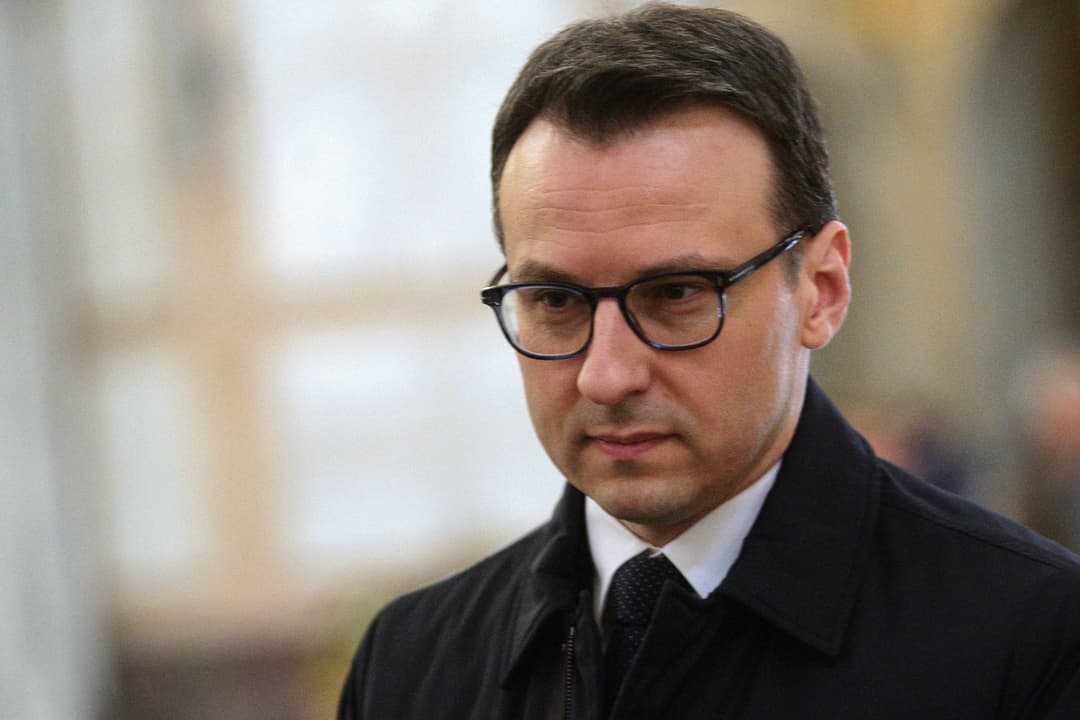 Slika uz članak: Petković: Kurti se direktno uključio u kampanju Studentske liste